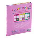 Rainbow Fairy - Learn to Draw