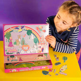 Fairy Tale magnetische wereld
