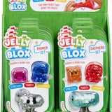 Jelly blox - Boerderijset