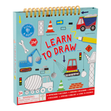 Construction - Learn to Draw