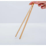 Houten pincet