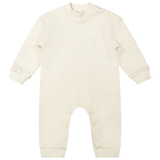 Two You Label - Soho sweat Jumpersuit - Beach