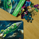 Höngry Puzzel - 48 Stukken
