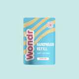 Wondr handzeep refill - Soft Cotton