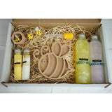 Zomerse Sensorische Play Kit - De Bij