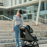 Quax - Easyfold Wandelwagen - Moss