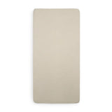 Jollein - Hoeslaken - Jersey - Ivory - 60 x 120cm