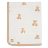 Jollein - Deken - Teddy Bear - 75 x 100