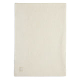 Jollein - Deken Basic Knit - Oatmeal - 100X75cm