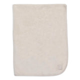 Jollein - Deken - Basic Jersey - 75x100 cm - Oatmeal
