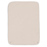 Jollein - Deken - Basic Jersey - 75x100 cm - Oatmeal