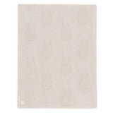 Jollein - Deken - Miffy - Fleece 75 x 100 - Nougat