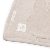 Jollein - Deken - Miffy - Fleece 75 x 100 - Nougat