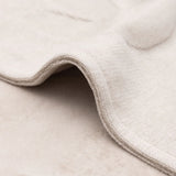 Jollein - Deken - Miffy - Fleece 75 x 100 - Nougat