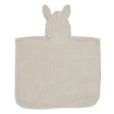 Jollein - Badponcho Badstof - Nougat