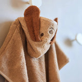 Jollein - Badponcho Badstof - Hond