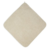 Jollein - Badcape Badstof - Nougat 75 x 75cm