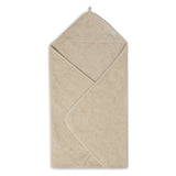 Jollein - Badcape Badstof - Nougat 75 x 75cm