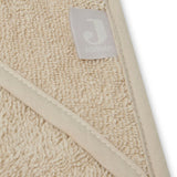 Jollein - Badcape Badstof - Nougat 75 x 75cm