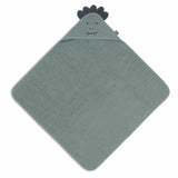 Jollein - Badcape Jungle Jambo - 75cm x 75 cm