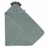 Jollein - Badcape Jungle Jambo - 75cm x 75 cm