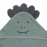 Jollein - Badcape Jungle Jambo - 75cm x 75 cm