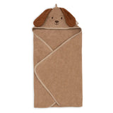 Jollein - Badcape Badstof - Hond