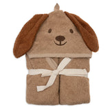 Jollein - Badcape Badstof - Hond