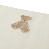 Jollein - Hydrofiele doek - Teddy Bear - 70 x 70 cm (3pack)