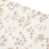 Jollein - Hydrofiele doek - Bloomy - 70 x 70 cm (3pack)