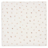 Jollein - Hydrofiele doek - Animal Friends - 70x70 (3pack)