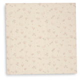 Jollein - Hydrofiele doek - Woolly - 70 x 70 cm (3pack)
