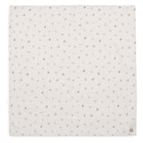 Jollein - Hydrofiele doek - Animal Friends - 115x115cm (2 Stuks)