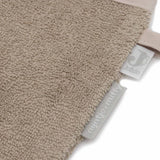 Washandje - Badstof - Olive Green