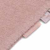 Washandje - Badstof - Wild Rose