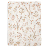 Jollein - Hydrofiele Washandjes - Bloomy - 3pack