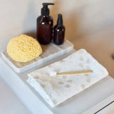 Jollein - Hydrofiele Washandjes - Leafy Dreams - 3pack