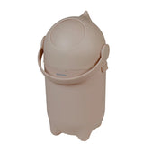 Luieremmer Dropy - Taupe