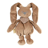Lapidou Knuffel Mokka
