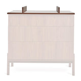 Quax - Ashi Commode Extensie - Chestnut