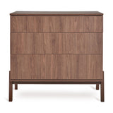 Quax - Ashi Commode - Chestnut