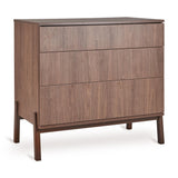 Quax - Ashi Commode - Chestnut