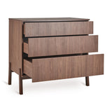 Quax - Ashi Commode - Chestnut