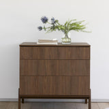 Quax - Ashi Commode - Chestnut