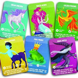 Hape - Puzzel - Magic Forest