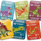 Hape - Puzzel - Dinosaurus