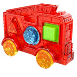 Jelly Blox - Brandweerauto
