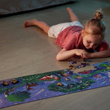 Hape - Puzzel - Magic Forest