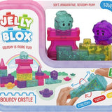 Jelly Blox - Kasteel
