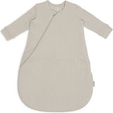 Jollein - Newborn Slaapzak - Nougat - 4 Seizoenen (60cm)